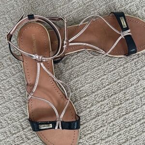 Les Tropeziennes Gladiator Sandals